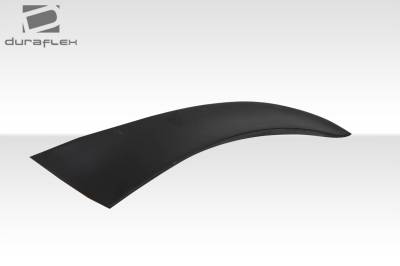 Duraflex - Infiniti G Sedan 4DR LBW Duraflex Rear Fender Flares 116079 - Image 10