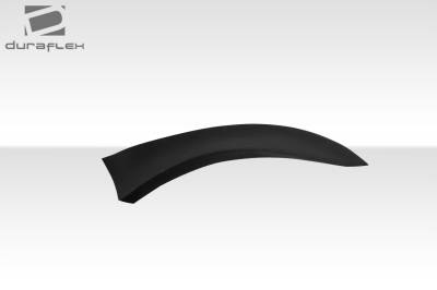 Duraflex - Infiniti G Sedan 4DR LBW Duraflex Rear Fender Flares 116079 - Image 11