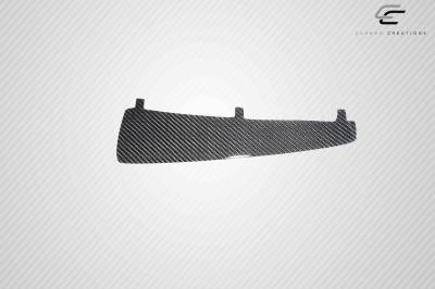 Carbon Creations - Subaru Impreza 4DR MTS Carbon Fiber Rear Bumper Diffuser Body Kit 116142 - Image 11