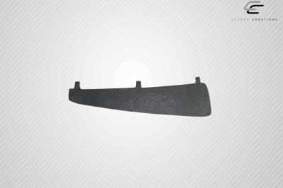 Carbon Creations - Subaru Impreza 4DR MTS Carbon Fiber Rear Bumper Diffuser Body Kit 116142 - Image 12