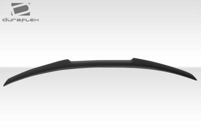 Duraflex - BMW 4 Series M4 Look Duraflex Body Kit-Wing/Spoiler 116171 - Image 9