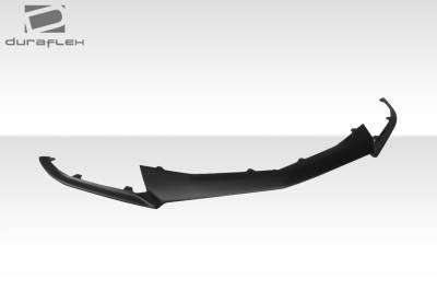 Duraflex - Cadillac ATS-V V Look Duraflex Front Bumper Lip Body Kit 116349 - Image 8