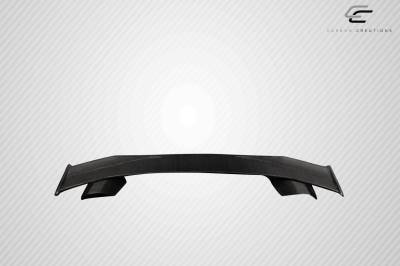 Duraflex - Cadillac ATS-V V Look Duraflex Front Bumper Lip Body Kit 116349 - Image 10