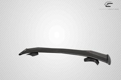 Duraflex - Cadillac ATS-V V Look Duraflex Front Bumper Lip Body Kit 116349 - Image 12