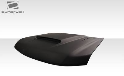 Duraflex - Chevrolet Colorado Ram Air Duraflex Body Kit- Hood!!! 116362 - Image 3