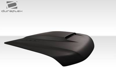 Duraflex - Chevrolet Colorado Ram Air Duraflex Body Kit- Hood!!! 116362 - Image 9