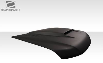 Duraflex - Chevrolet Colorado Ram Air Duraflex Body Kit- Hood!!! 116362 - Image 10