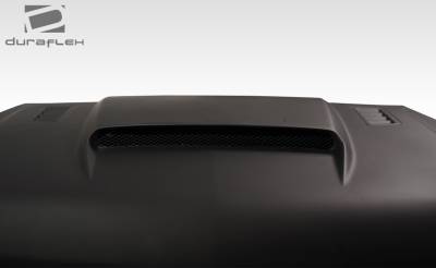 Duraflex - Chevrolet Colorado Ram Air Duraflex Body Kit- Hood!!! 116362 - Image 12