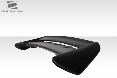 Duraflex - Honda Civic HB Sleek V2 Duraflex Body Kit-Roof Wing/Spoiler!!! 116424 - Image 4