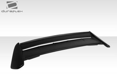 Duraflex - Honda Civic HB Sleek V2 Duraflex Body Kit-Roof Wing/Spoiler!!! 116424 - Image 9