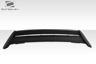 Duraflex - Honda Civic HB Sleek V2 Duraflex Body Kit-Roof Wing/Spoiler!!! 116424 - Image 10