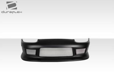 Duraflex - Mazda Miata B Sport Duraflex Front Body Kit Bumper!!! 116434 - Image 3