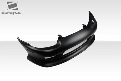 Duraflex - Mazda Miata B Sport Duraflex Front Body Kit Bumper!!! 116434 - Image 8