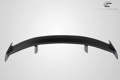 Carbon Creations - Mazda Miata CM GT Carbon Fiber Creations Body Kit-Wing/Spoiler 116456 - Image 2