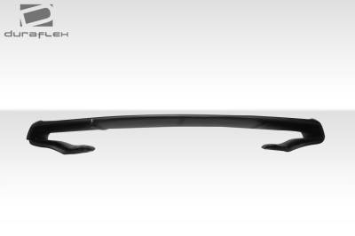 Duraflex - Kia Stinger SQX Duraflex Body Kit-Wing/Spoiler 116518 - Image 2