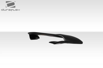 Duraflex - Kia Stinger SQX Duraflex Body Kit-Wing/Spoiler 116518 - Image 4