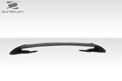 Duraflex - Kia Stinger SQX Duraflex Body Kit-Wing/Spoiler 116518 - Image 5