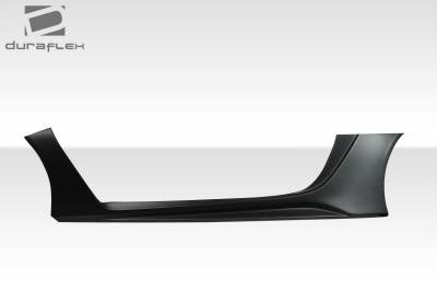 Duraflex - Toyota 86 AMGT Duraflex Wide Side Skirts Body Kit 116597 - Image 3