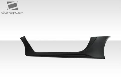 Duraflex - Toyota 86 AMGT Duraflex Wide Side Skirts Body Kit 116597 - Image 4