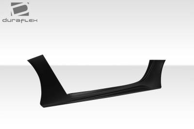 Duraflex - Toyota 86 AMGT Duraflex Wide Side Skirts Body Kit 116597 - Image 5