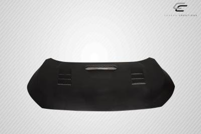 Duraflex - Honda Civic TS1 Duraflex Body Kit- Hood 116713 - Image 9