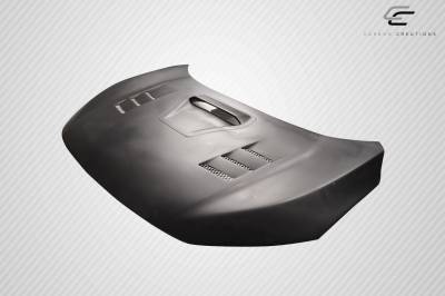 Duraflex - Honda Civic TS1 Duraflex Body Kit- Hood 116713 - Image 11