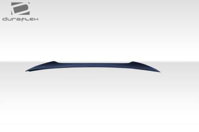 Duraflex - Honda Civic 2DR M Force Duraflex Body Kit-Wing/Spoiler 116715 - Image 2