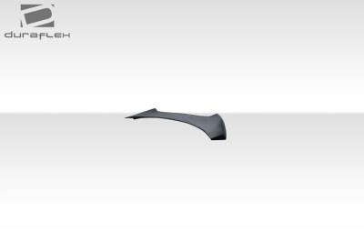 Duraflex - Honda Civic 2DR M Force Duraflex Body Kit-Wing/Spoiler 116715 - Image 3