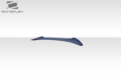 Duraflex - Honda Civic 2DR M Force Duraflex Body Kit-Wing/Spoiler 116715 - Image 4