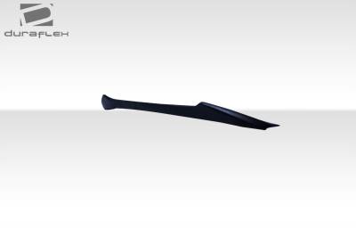 Duraflex - Honda Civic 2DR M Force Duraflex Body Kit-Wing/Spoiler 116715 - Image 7