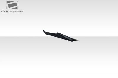 Duraflex - Honda Civic 2DR M Force Duraflex Body Kit-Wing/Spoiler 116715 - Image 9