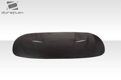 Duraflex - Kia Stinger 4DR Executive Duraflex Body Kit- Hood 116725 - Image 2