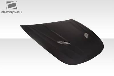 Duraflex - Kia Stinger 4DR Executive Duraflex Body Kit- Hood 116725 - Image 6