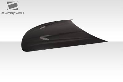 Duraflex - Kia Stinger 4DR Executive Duraflex Body Kit- Hood 116725 - Image 7