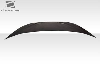 Duraflex - Kia Stinger 4DR Executive Duraflex Body Kit- Hood 116725 - Image 9