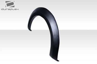 Duraflex - Ford F150 2DR Raptor Duraflex Fender Flares 116761 - Image 9