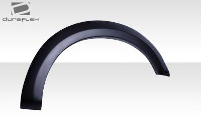 Duraflex - Ford F150 2DR Raptor Duraflex Fender Flares 116761 - Image 11