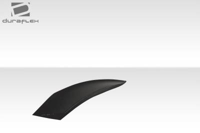 Duraflex - Toyota Corolla CPR Duraflex Rear Fender Flares 116846 - Image 7