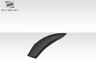 Duraflex - Toyota Corolla CPR Duraflex Rear Fender Flares 116846 - Image 8