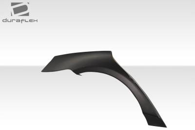 Duraflex - Toyota Corolla CPR Duraflex Rear Fender Flares 116846 - Image 12