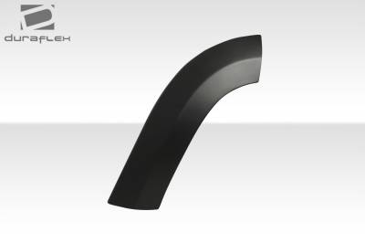 Duraflex - Jeep Grand Cherokee Power Duraflex Rear Fender Flares 116867 - Image 5