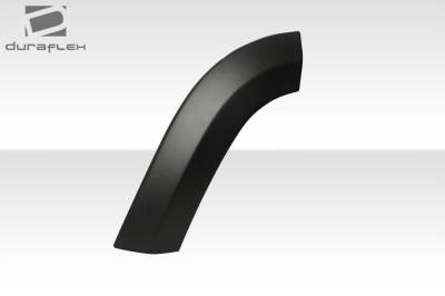 Duraflex - Jeep Grand Cherokee Power Duraflex Rear Fender Flares 116867 - Image 6