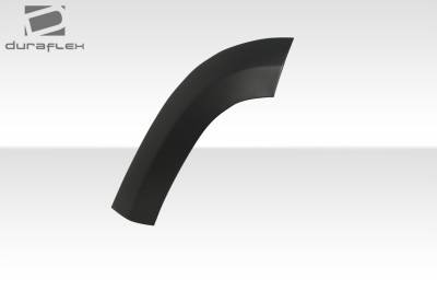 Duraflex - Jeep Grand Cherokee Power Duraflex Rear Fender Flares 116867 - Image 7