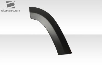 Duraflex - Jeep Grand Cherokee Power Duraflex Rear Fender Flares 116867 - Image 11