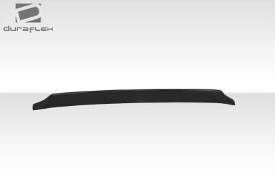 Duraflex - Subaru Legacy 4DR MSR Duraflex Body Kit-Wing/Spoiler 116877 - Image 2