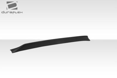 Duraflex - Subaru Legacy 4DR MSR Duraflex Body Kit-Wing/Spoiler 116877 - Image 4