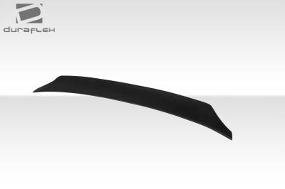 Duraflex - Subaru Legacy 4DR MSR Duraflex Body Kit-Wing/Spoiler 116877 - Image 7