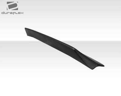 Duraflex - Subaru Legacy 4DR MSR Duraflex Body Kit-Wing/Spoiler 116877 - Image 9