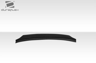 Duraflex - Subaru Legacy 4DR MSR Duraflex Body Kit-Wing/Spoiler 116877 - Image 10