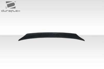 Duraflex - Subaru Legacy 4DR MSR Duraflex Body Kit-Wing/Spoiler 116877 - Image 11